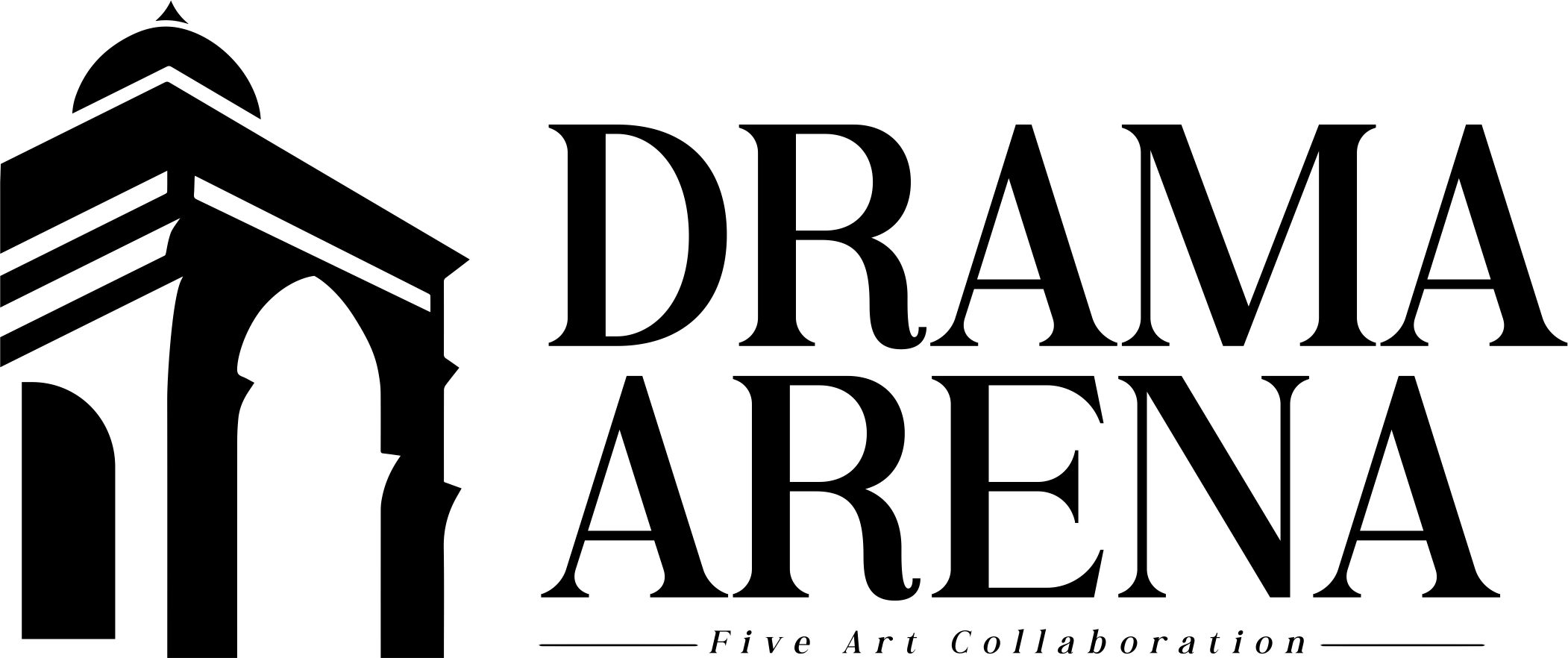 Logo DA